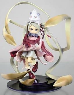 Tegami Bachi - Niche - Steak - Shueisha Solid Selection (10) - 1/8