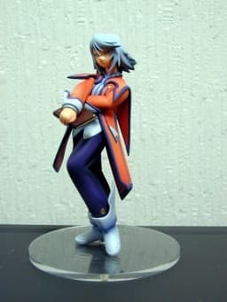 Tales of Symphonia - Refill Sage - 1/17