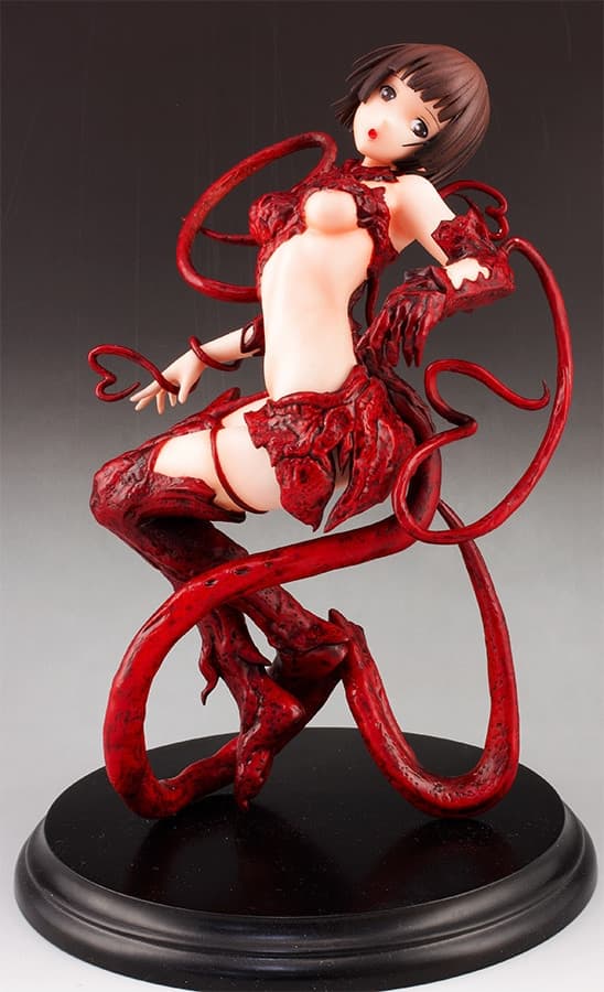 Shidonia no Kishi - Ena Hoshijiro