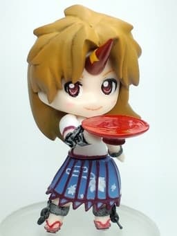 Touhou Project - Hoshiguma Yugi - Nendoroid Petit (Unofficial)