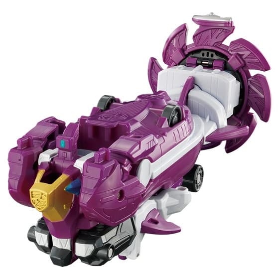 Shuriken Sentai Ninninger - Otomo Nin Series - San - Surfermaru