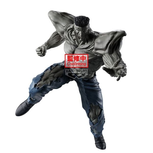 Yu Yu Hakusho - Toguro-otouto - Ankoku Bujutsukai