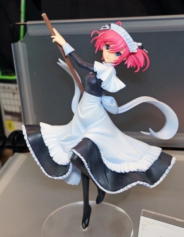 Grisaia no Kajitsu -LE FRUIT DE LA GRISAIA- - Komine Sachi