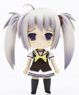 Shuffle! Memories - Primula - Nendoroid Plus - Animate Edition