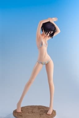 Love Plus - Kobayakawa Rinko - 1/8
