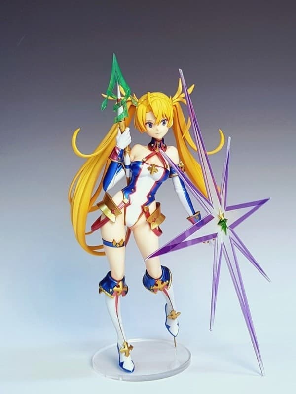 Fate/Grand Order - Bradamante - 1/8