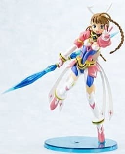 Mai-Otome - Arika Yumemiya