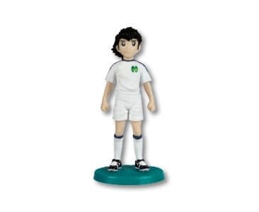 Captain Tsubasa - Oozora Tsubasa - Olive et Tom : Captain Tsubasa - 1