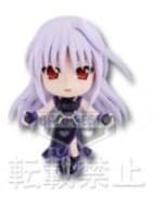 Mahou Shoujo Lyrical Nanoha The Movie 2nd A's - Reinforce - Ichiban Kuji Premium - Ichiban Kuji Premium Mahou Shoujo Lyrical Nanoha The Movie 2nd A's Vol.2 - Kyun-Chara