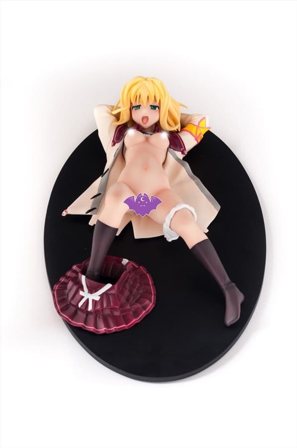 Gengetsu no Pandora - Amaizumi Uni - 1/7