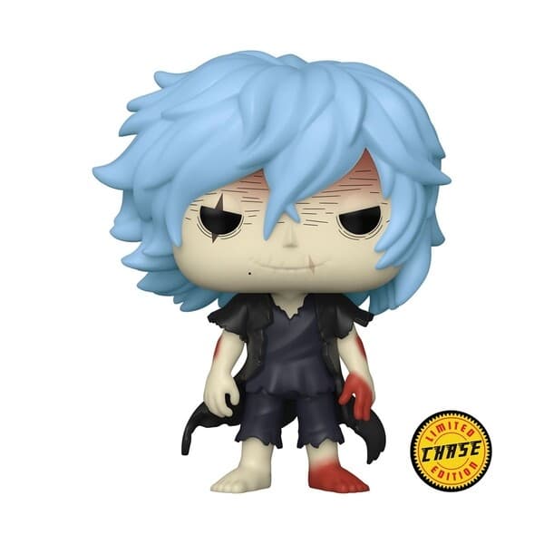 Boku no Hero Academia - Shigaraki Tomura - POP! Animation (1149) - POP! Vinyl - Chase, Unmasked
