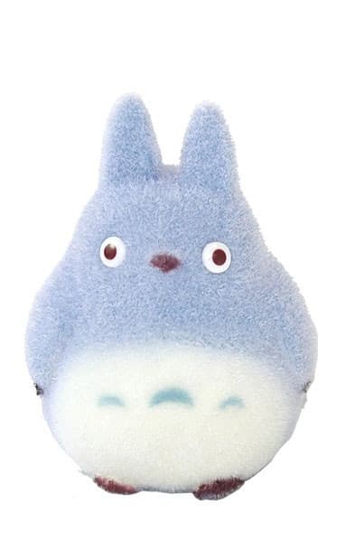 Tonari no Totoro - Medium Totoro - Ghibli Doll Collection