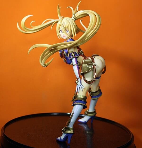 Fate/Grand Order - Bradamante - 1/8