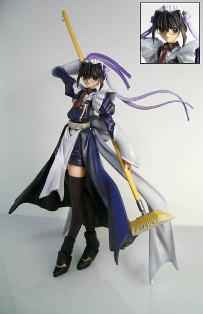 Tengoku Heaven's Prison - Sunahime - Limited Box Edition