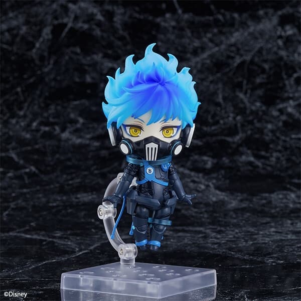 Twisted Wonderland - Ortho Shroud - Nendoroid (#2063)