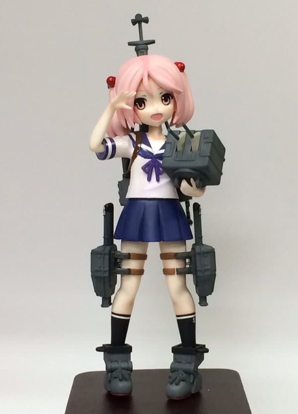 Kantai Collection ~KanColle~ - Sazanami