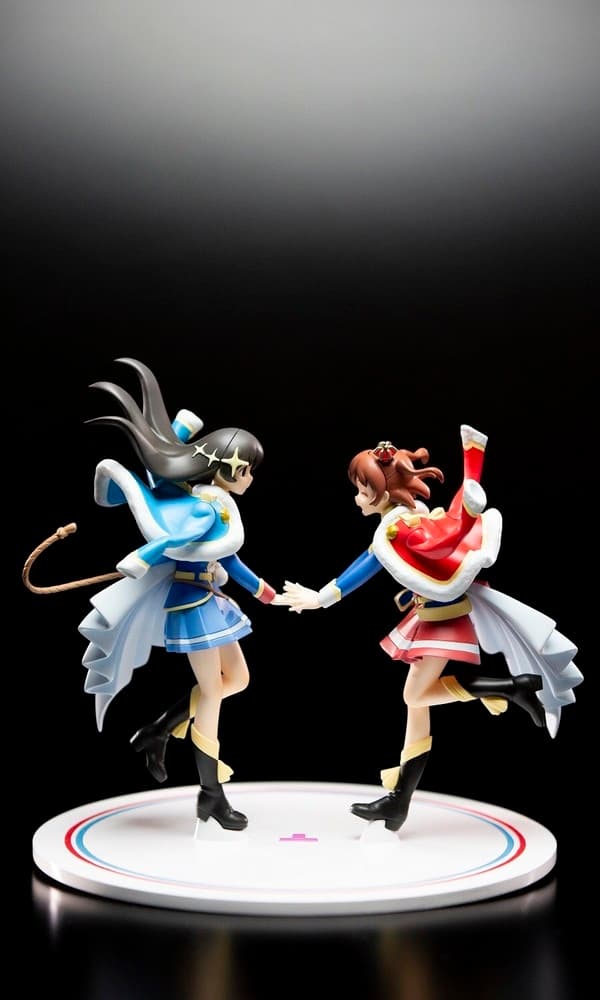 Shoujo☆Kageki Revue Starlight - Aijou Karen - Kagura Hikari