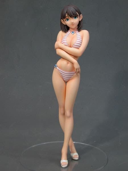 Love Plus - Anegasaki Nene - Swimsuit ver.