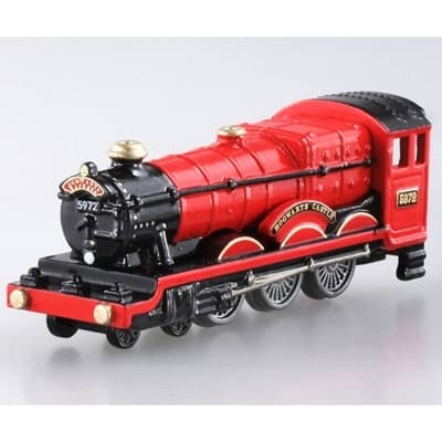 Harry Potter - Hogwarts Express - Dream Tomica (158)