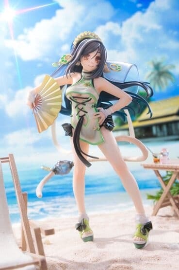 Utawarerumono: Lost Flag - Kuon - Mizugi