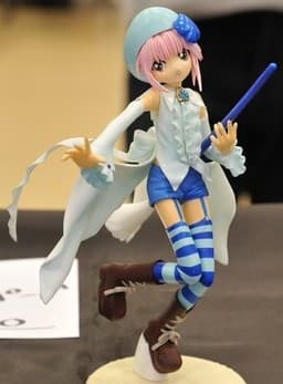Shugo Chara! - Amulet Spade