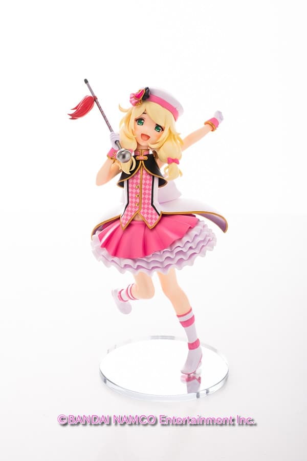 THE iDOLM@STER Cinderella Girls - Yusa Kozue - Marching ☆ Tone +