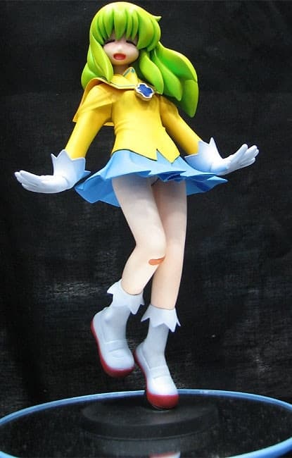 Pani Poni - Media - 1/8