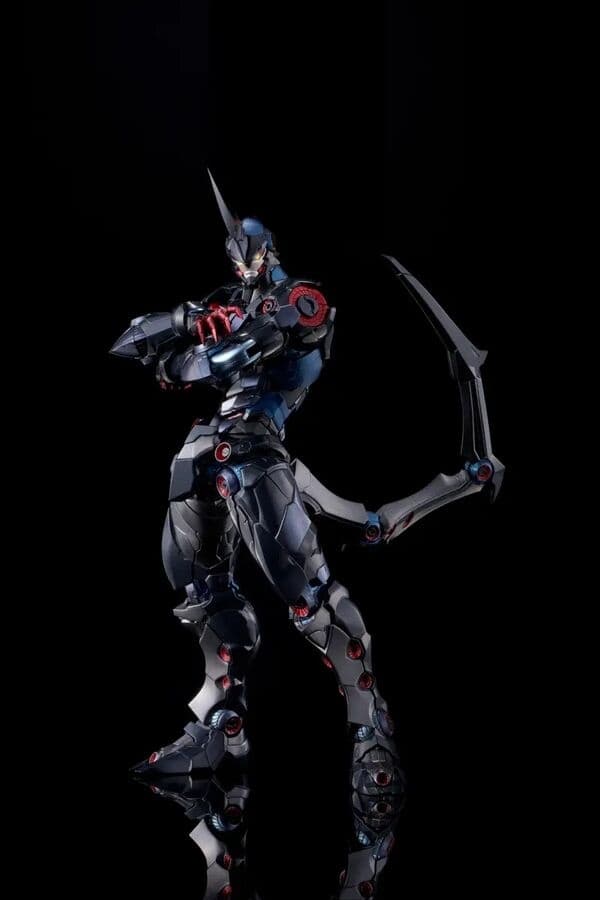 Tengen Toppa Gurren-Lagann - Lazengann - Kuro Kara Kuri