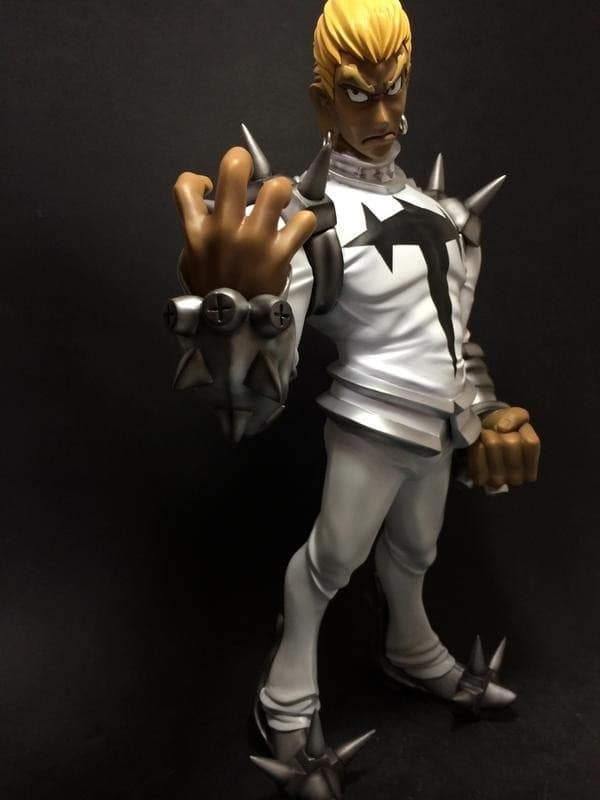 Kill la Kill - Gamagoori Ira