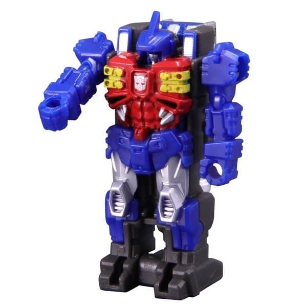 Transformers - Metalhawk - Vector Prime - Power of the Primes (PP-03)