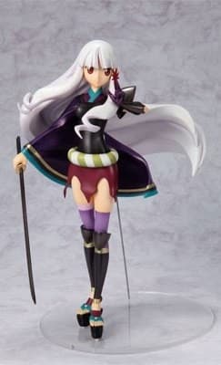 Katanagatari - Togame - Ichiban Kuji Premium - Ichiban Kuji Premium Nishio Ishin Anime Project (B Prize)