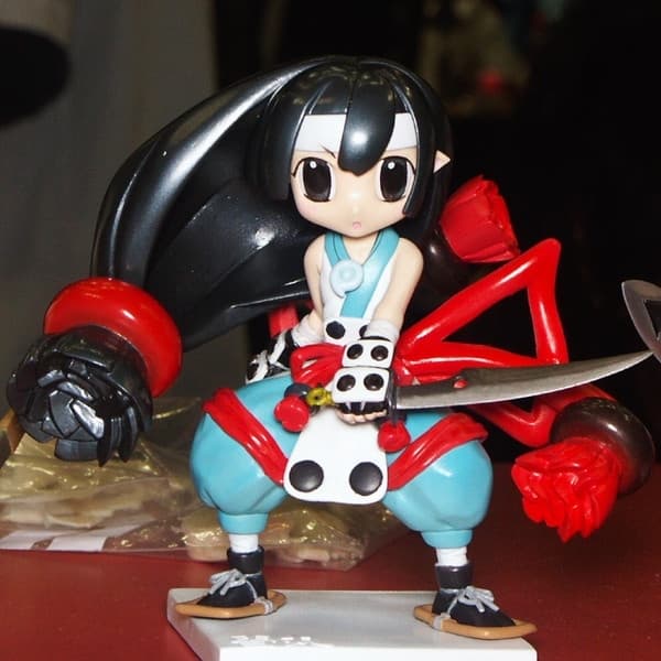Makai Senki Disgaea 2 - Yukimaru