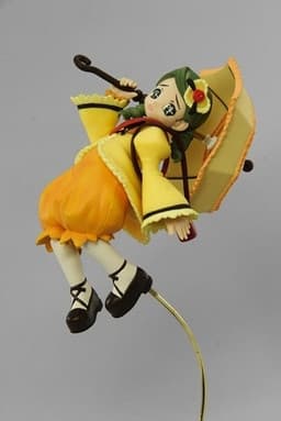 Rozen Maiden Träumend - Kanaria - SRDX