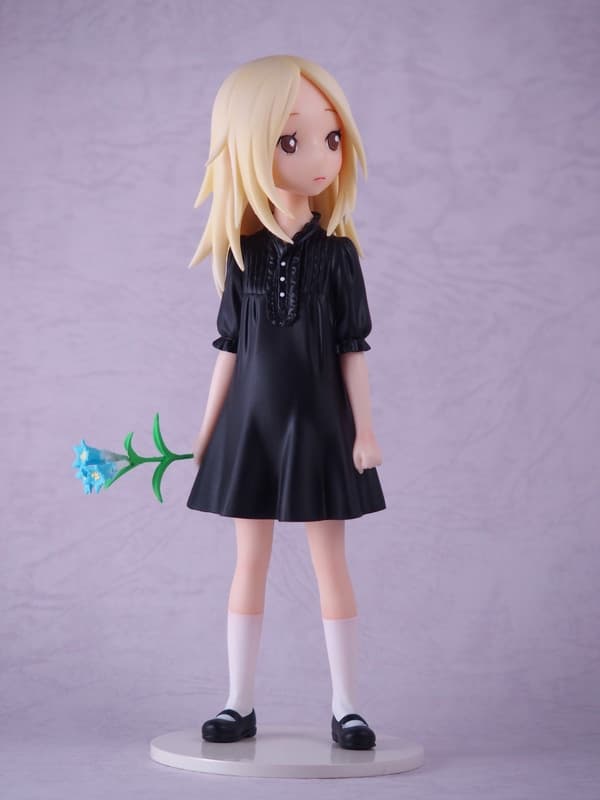 Usagi Drop - Kaga Rin - 1/8