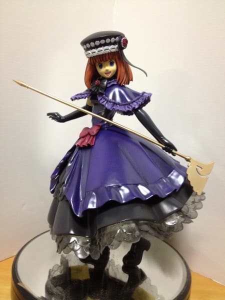 Umineko no Naku Koro ni - Eva Beatrice