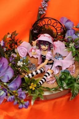 Yumekui Merry - Merry Nightmare