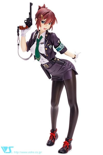 Rail Wars! - Sakurai Aoi - CharaGumin - 1/7