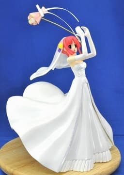 D.C.I.F. ~Da Capo~ Innocent Finale - Shirakawa Kotori - Wedding Ver.