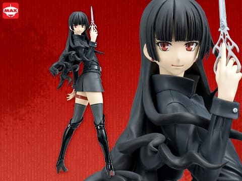 Inu to Hasami wa Tsukaiyou - Natsuno Kirihime - PM Figure