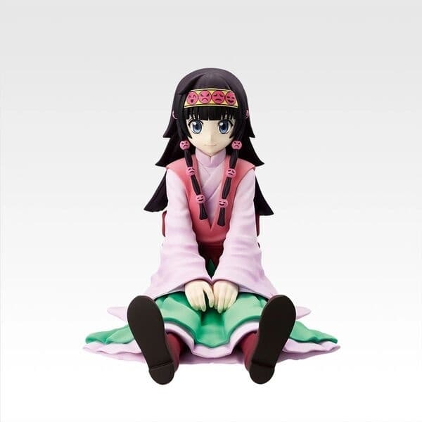Hunter × Hunter - Alluka Zoldyck - Ichiban Kuji - Ichiban Kuji Hunter×Hunter Zaoldyeck Family (E Prize) - Masterlise