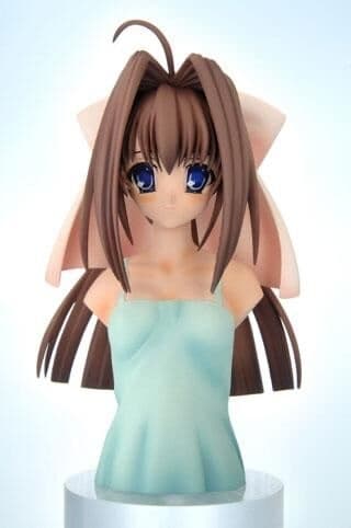 D.C. II ~Da Capo II~ - Asakura Otome - Resinya! - Resinya! Portrait Collection Starter Set - 1/6