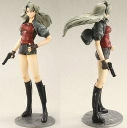 Madlax