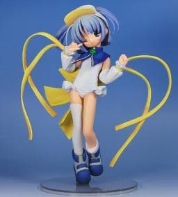 Moetan - Pastel Ink - 1/8 - TV Color Ver.