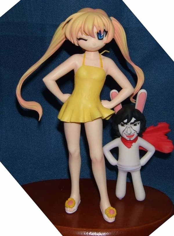 Pani Poni - Mesousa - Miyamoto Rebecca