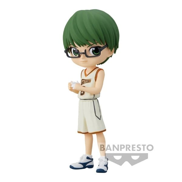Kuroko no Basket - Midorima Shintarou - Q Posket