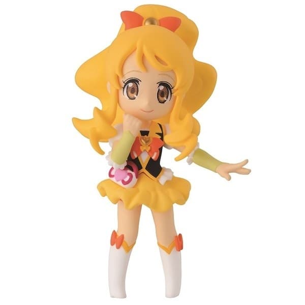 HappinessCharge Precure! - Cure Honey - Ichiban Kuji - Ichiban Kuji HappinessCharge Precure!~10 Juunen Kinen Party!~