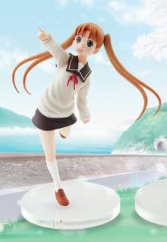 Tamayura -hitotose- - Okazaki Norie