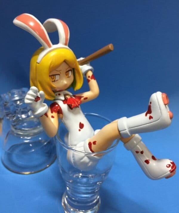 Fate/Grand Order - Paul Bunyan - Bunny-yan