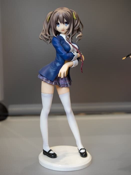 Kiss Ato - Aikawa Arisa - 1/9