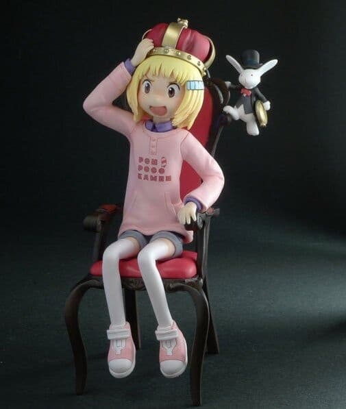Alice to Zouroku - Kashimura Sana